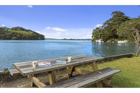Photo of property in 397 Leigh Road, Whangateau, Warkworth, 0985