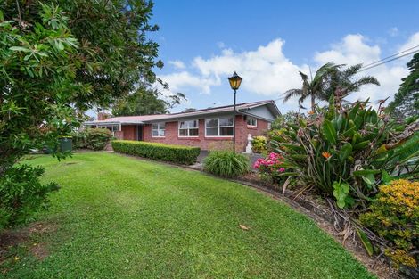 Photo of property in 480 Whitford Road, Whitford, Howick, 2571