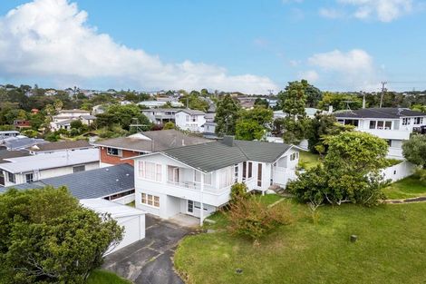 Photo of property in 118 Mountbatten Avenue, Hillcrest, Auckland, 0627