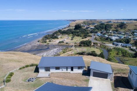 Photo of property in 107a Peat Avenue, Kai Iwi, Whanganui, 4574