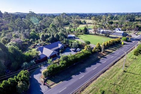 Photo of property in 106 Waimate North Road, Kerikeri, 0293