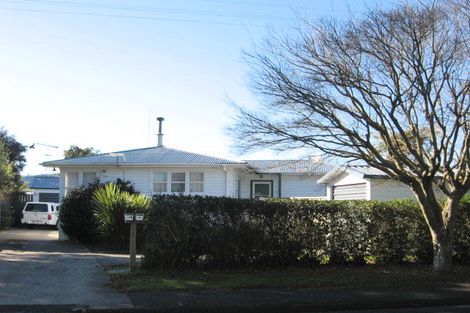 Photo of property in 38 Scott Road, Papakura, 2110