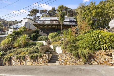 Photo of property in 9 Korimako Road, Days Bay, Lower Hutt, 5013