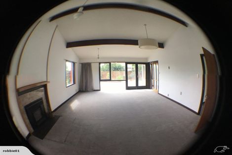 Photo of property in 153 Richmond Hill Road, Richmond Hill, Christchurch, 8081