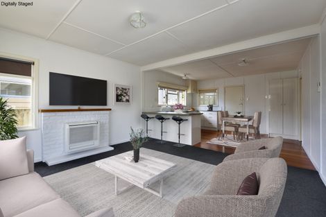 Photo of property in 35 Sutton Street, Richmond, 7020