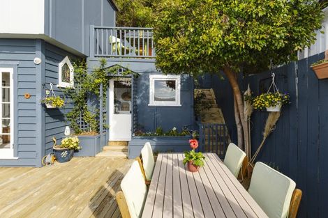 Photo of property in 625 Marine Drive, Days Bay, Lower Hutt, 5013