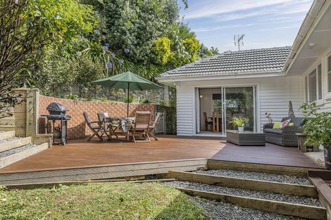 Photo of property in 30 Chester Road, Tawa, Wellington, 5028
