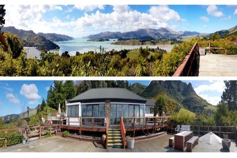 Photo of property in 5 Clem Paterson Lane, Governors Bay, Lyttelton, 8971