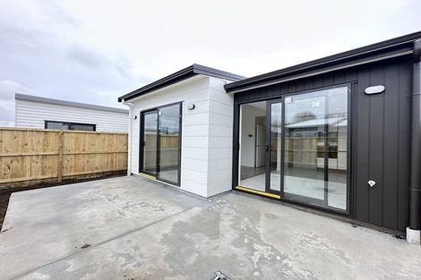 Photo of property in 10 Clayden Shuttleworth Street, Papakura, 2110