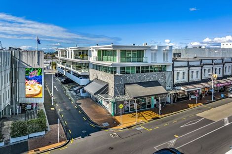 Photo of property in 3/112a Parnell Road, Parnell, Auckland, 1052