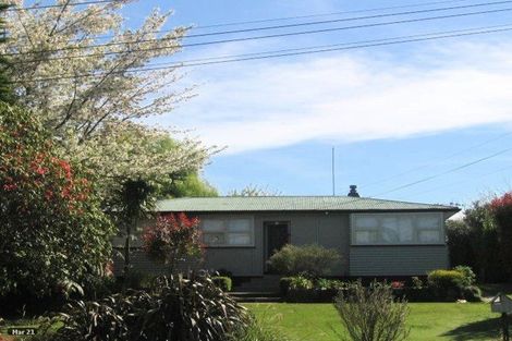 Photo of property in 127 Devon Street, Hillcrest, Rotorua, 3015