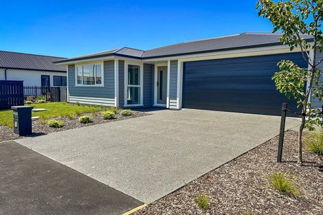 Photo of property in 10 Matai Springs Drive, Halswell, Christchurch, 8025