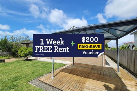 Photo of property in 31 Prince Regent Drive, Half Moon Bay, Auckland, 2012