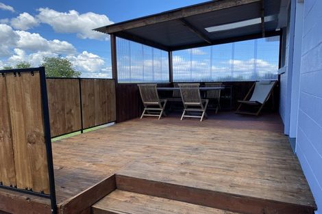 Photo of property in 2 Tainui Street, Meremere, Mercer, 2474