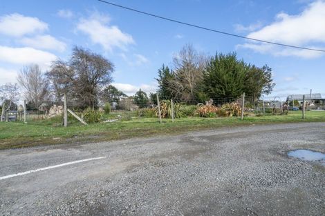 Photo of property in 9 Derby Street, Wairio, Otautau, 9689