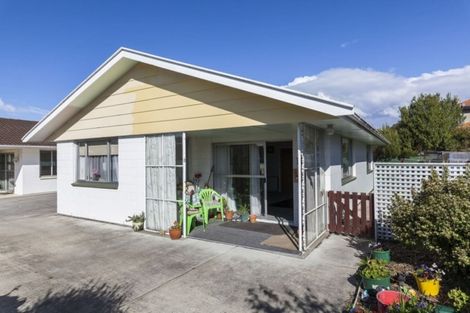 Photo of property in 3b Queen Street, Rangiora, 7400