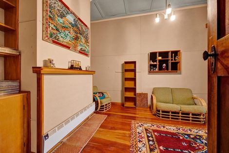 Photo of property in 58 Burns Street, Hawera, 4610