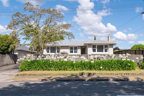 Photo of property in 56 Otonga Road, Springfield, Rotorua, 3015