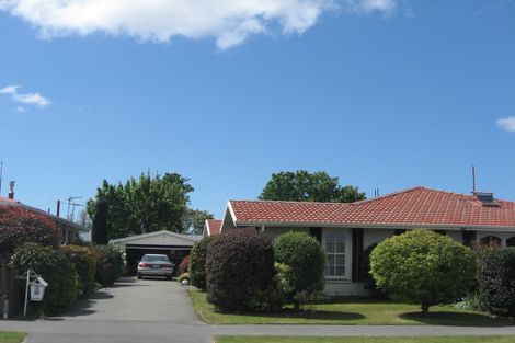 Photo of property in 2/64 Bainton Street, Bishopdale, Christchurch, 8053
