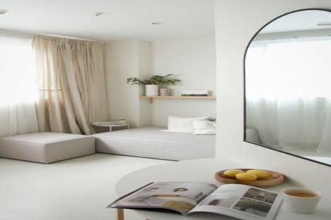 Photo of property in Regency Apartments, 4c/49 Manners Street, Te Aro, Wellington, 6011