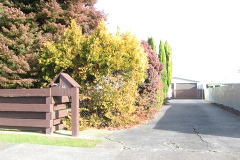 Photo of property in 18 Edinburgh Street, Feilding, 4702