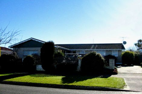 Photo of property in 90 Baird Street, Richmond, Invercargill, 9810