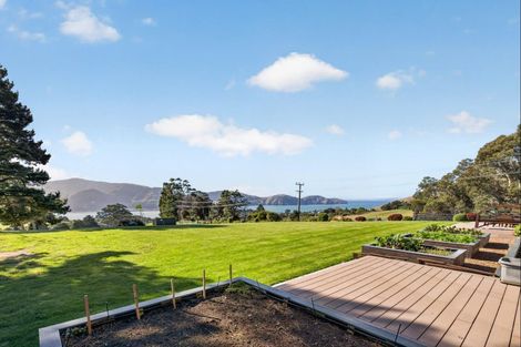 Photo of property in 2 Mount Herbert Peak Road, Diamond Harbour, 8972