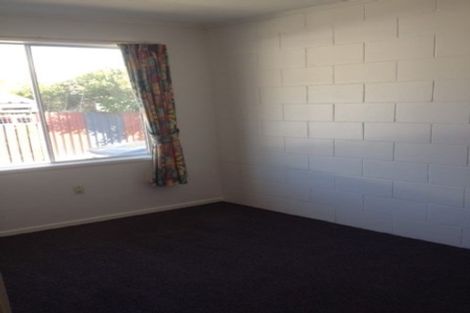 Photo of property in 3/10 William Street, Richmond, 7020