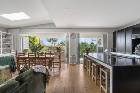 Photo of property in 48 St Marys Road, Saint Marys Bay, Auckland, 1011