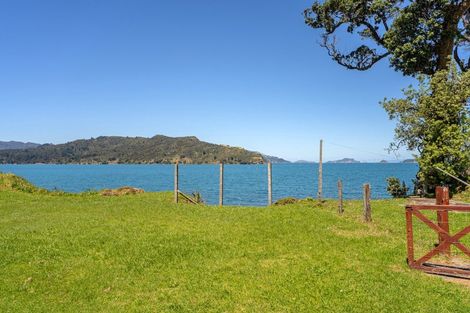 Photo of property in 50 Otautu Wharf Road, Colville, Coromandel, 3584