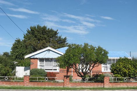 Photo of property in 15 Millichamp Street, Tinwald, Ashburton, 7700