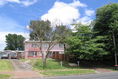 Photo of property in 21 Maybury Street, Point England, Auckland, 1072