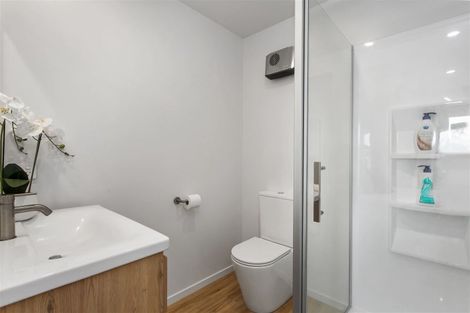 Photo of property in 4/7 Gambia Street, Papanui, Christchurch, 8053