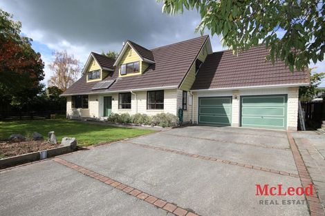 Photo of property in 39 Lane Street, Allenton, Ashburton, 7700