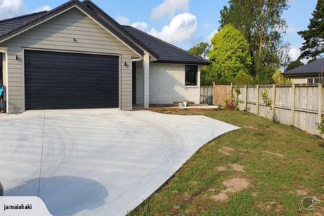 Photo of property in 5 Herangi Crescent, Ngaruawahia, 3720