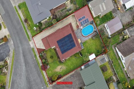 Photo of property in 3 Blomfield Place, Motueka, 7120