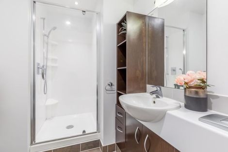 Photo of property in The Statesman Apartments, 1103/1 Parliament Street, Auckland Central, Auckland, 1010