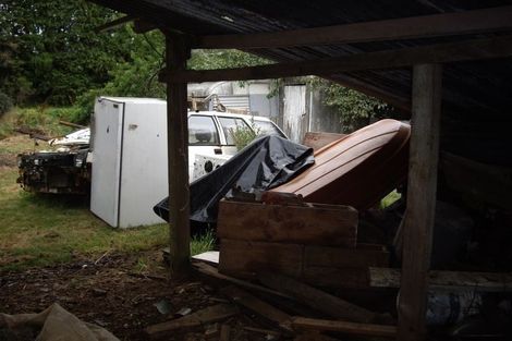 Photo of property in 18 Bernard Street, Pukemiro, Ngaruawahia, 3771