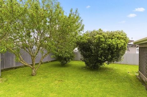 Photo of property in 14 Solway Street, Levin, 5510