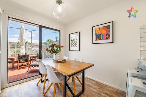 Photo of property in 3 Karamu Crescent, Wainuiomata, Lower Hutt, 5014