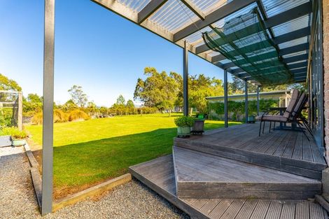 Photo of property in 263 Downs Road, Geraldine Downs, Geraldine, 7991