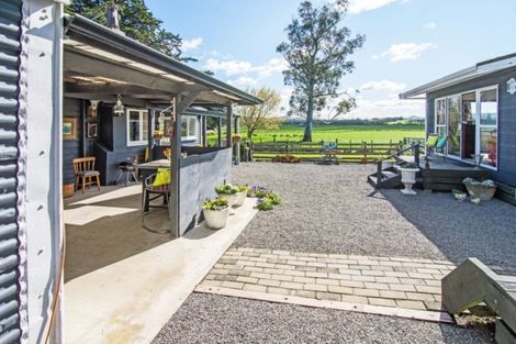 Photo of property in 114 Langdale Road, Whareama, Masterton, 5872