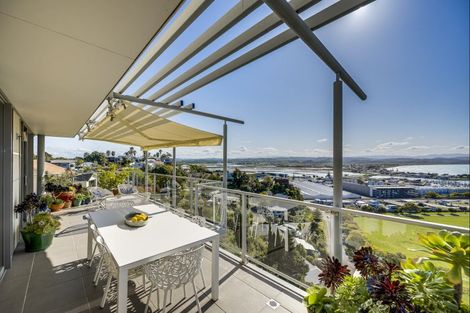 Photo of property in Northridge Apartments Stage Z, 1/22 Hospital Terrace, Hospital Hill, Napier, 4110