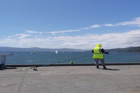 Photo of property in 2/249 Muritai Road, Eastbourne, Lower Hutt, 5013