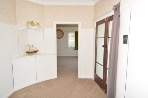 Photo of property in 144 Pomona Street, Strathern, Invercargill, 9812