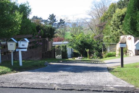 Photo of property in 24 Ruru Crescent, Putaruru, 3411