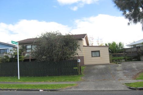 Photo of property in 1/26 Burundi Avenue, Clendon Park, Auckland, 2103