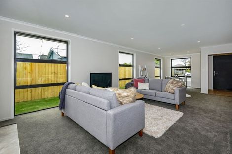 Photo of property in 109a Percival Street, Rangiora, 7400