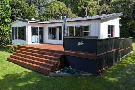 Photo of property in 227 State Highway 30, Lake Rotoma, Rotorua, 3074