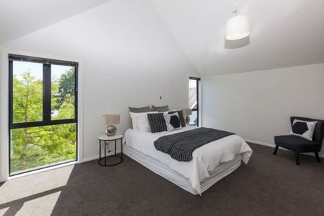 Photo of property in 11/140 Office Road, Merivale, Christchurch, 8014